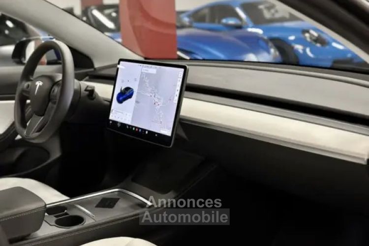 Tesla Model 3 Dual Motor 4x4 497cv - <small></small> 29.900 € <small>TTC</small> - #15