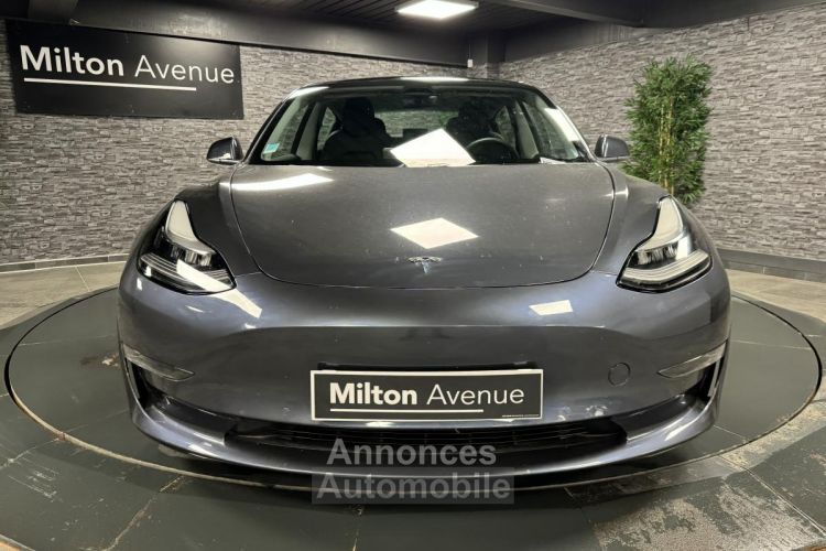 Tesla Model 3 Dual Motor AWD  Long-Range - <small></small> 32.990 € <small></small> - #2