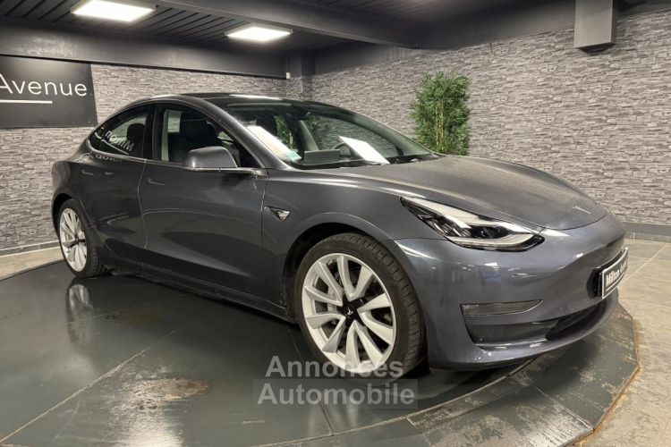 Tesla Model 3 Dual Motor AWD  Long-Range - <small></small> 32.990 € <small></small> - #3