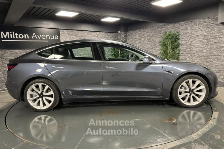 Tesla Model 3 Dual Motor AWD  Long-Range - <small></small> 32.990 € <small></small> - #4