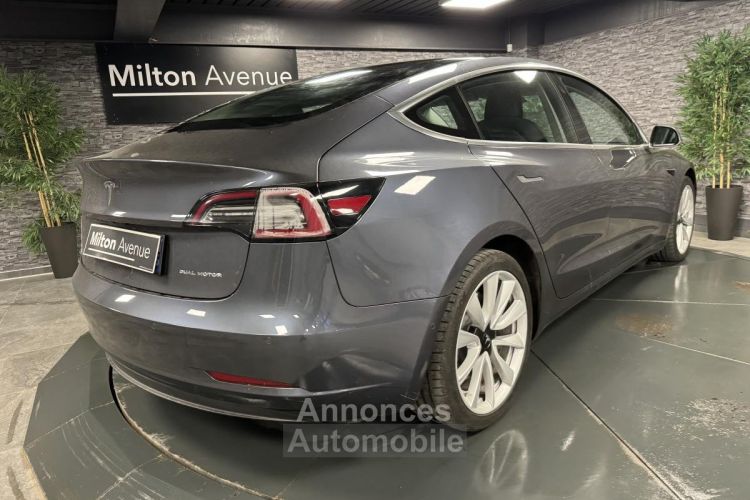 Tesla Model 3 Dual Motor AWD  Long-Range - <small></small> 32.990 € <small></small> - #5