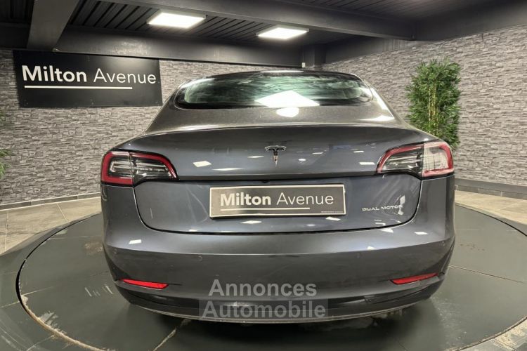 Tesla Model 3 Dual Motor AWD  Long-Range - <small></small> 32.990 € <small></small> - #6