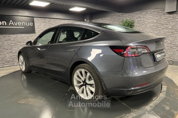 Tesla Model 3 Dual Motor AWD  Long-Range - <small></small> 32.990 € <small></small> - #7