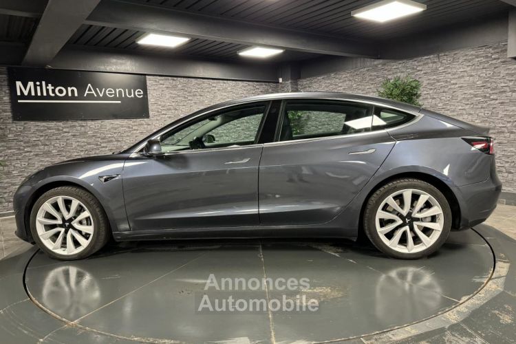 Tesla Model 3 Dual Motor AWD  Long-Range - <small></small> 32.990 € <small></small> - #8