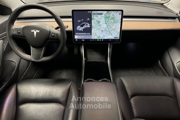 Tesla Model 3 Dual Motor AWD  Long-Range - <small></small> 32.990 € <small></small> - #9