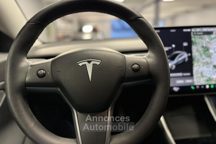 Tesla Model 3 Dual Motor AWD  Long-Range - <small></small> 32.990 € <small></small> - #10