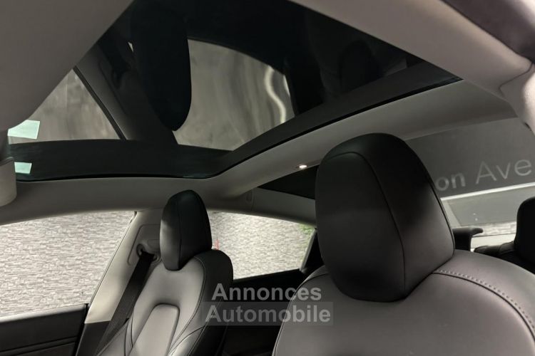 Tesla Model 3 Dual Motor AWD  Long-Range - <small></small> 32.990 € <small></small> - #14