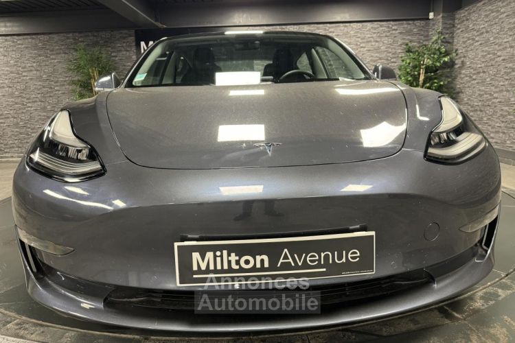 Tesla Model 3 Dual Motor AWD  Long-Range - <small></small> 32.990 € <small></small> - #23