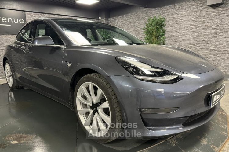 Tesla Model 3 Dual Motor AWD  Long-Range - <small></small> 32.990 € <small></small> - #24