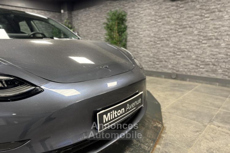 Tesla Model 3 Dual Motor AWD  Long-Range - <small></small> 32.990 € <small></small> - #25