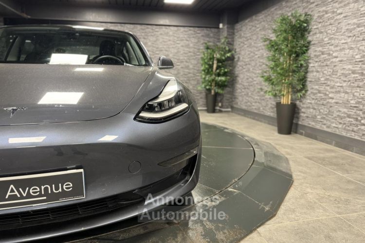 Tesla Model 3 Dual Motor AWD  Long-Range - <small></small> 32.990 € <small></small> - #26