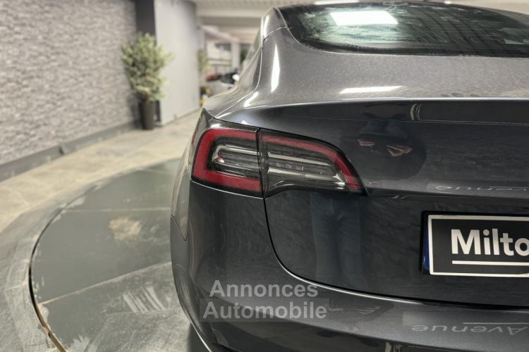 Tesla Model 3 Dual Motor AWD  Long-Range - <small></small> 32.990 € <small></small> - #27