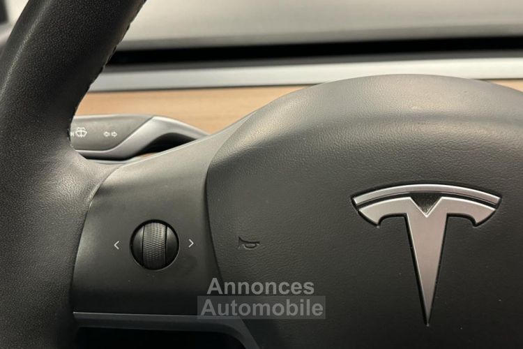 Tesla Model 3 Dual Motor AWD  Long-Range - <small></small> 32.990 € <small></small> - #36