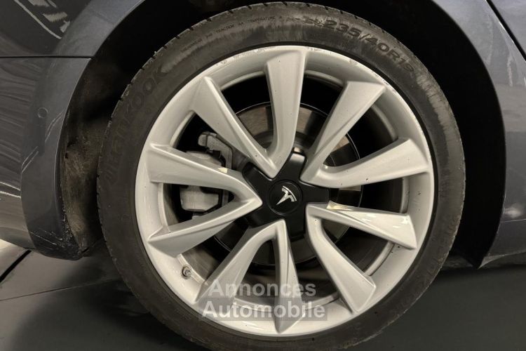 Tesla Model 3 Dual Motor AWD  Long-Range - <small></small> 32.990 € <small></small> - #41