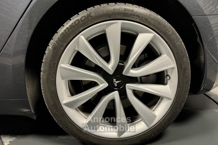 Tesla Model 3 Dual Motor AWD  Long-Range - <small></small> 32.990 € <small></small> - #42