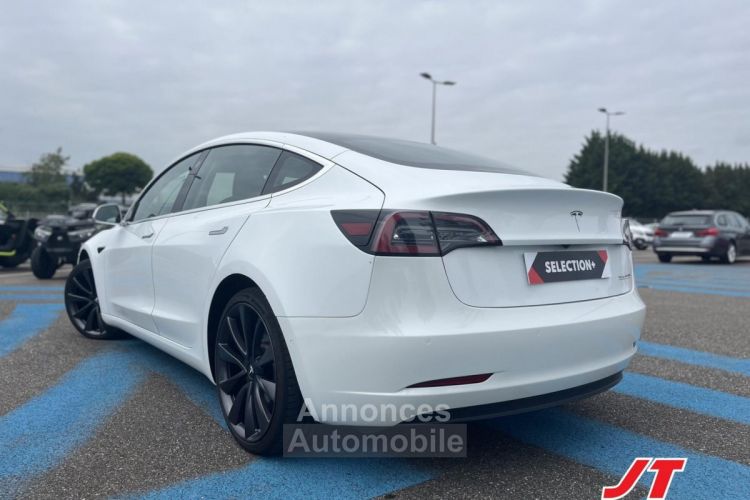 Tesla Model 3 Dual Motor AWD  Performance - <small></small> 29.890 € <small>TTC</small> - #3