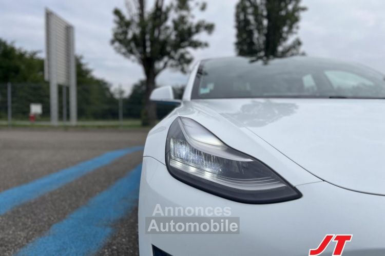 Tesla Model 3 Dual Motor AWD  Performance - <small></small> 29.890 € <small>TTC</small> - #6