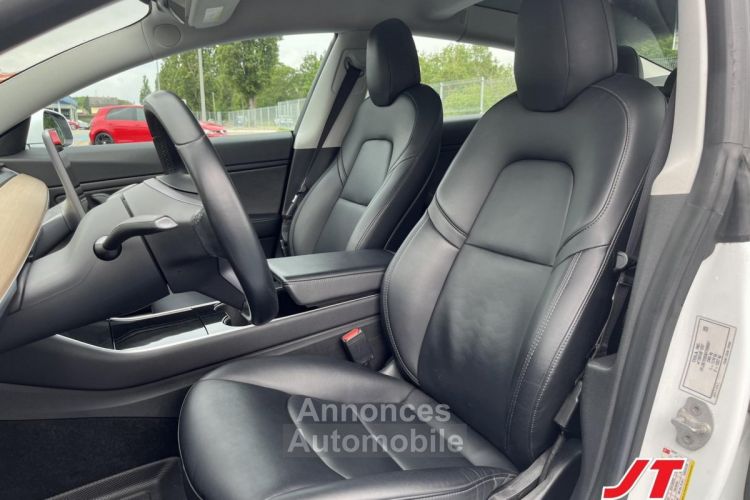 Tesla Model 3 Dual Motor AWD  Performance - <small></small> 29.890 € <small>TTC</small> - #10