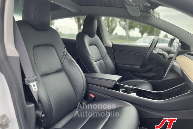 Tesla Model 3 Dual Motor AWD  Performance - <small></small> 29.890 € <small>TTC</small> - #11