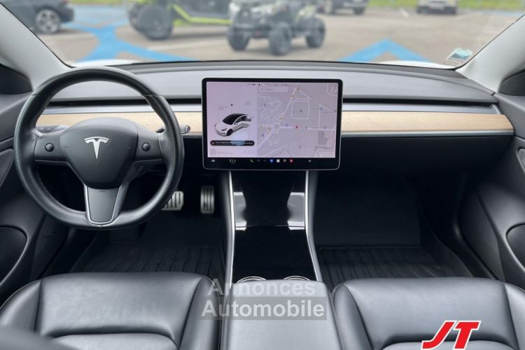 Tesla Model 3 Dual Motor AWD  Performance - <small></small> 29.890 € <small>TTC</small> - #12