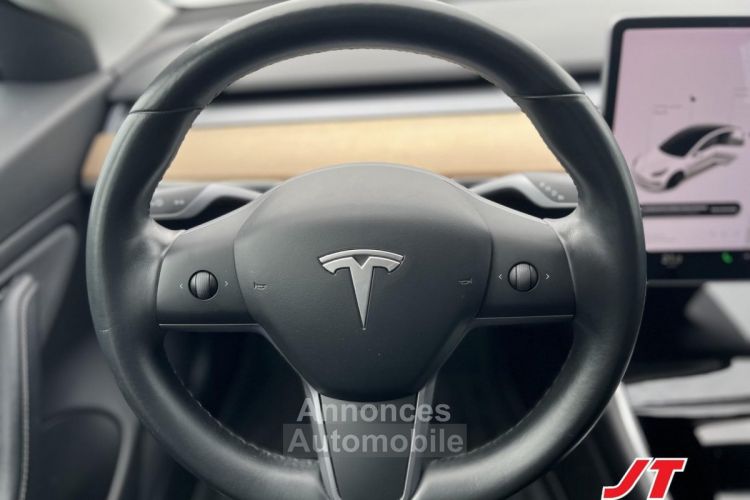 Tesla Model 3 Dual Motor AWD  Performance - <small></small> 29.890 € <small>TTC</small> - #13