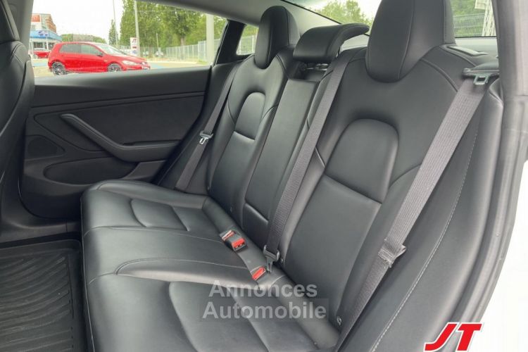 Tesla Model 3 Dual Motor AWD  Performance - <small></small> 29.890 € <small>TTC</small> - #16