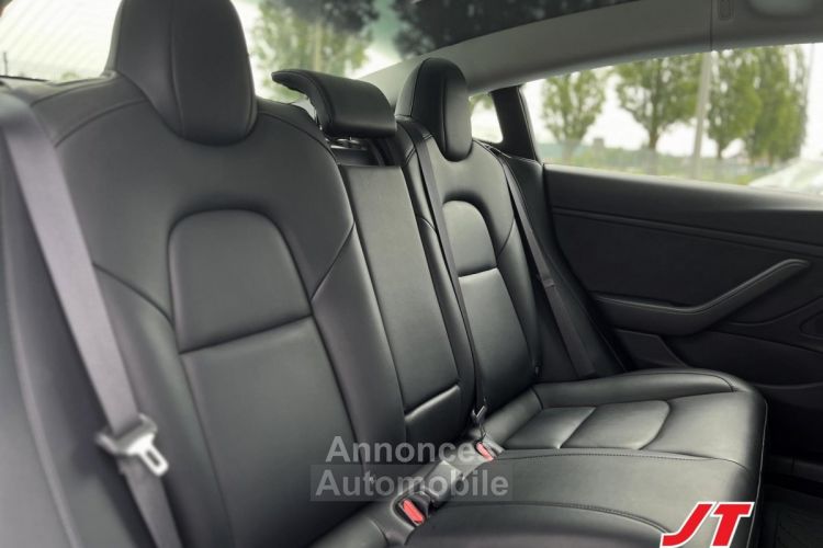 Tesla Model 3 Dual Motor AWD  Performance - <small></small> 29.890 € <small>TTC</small> - #17