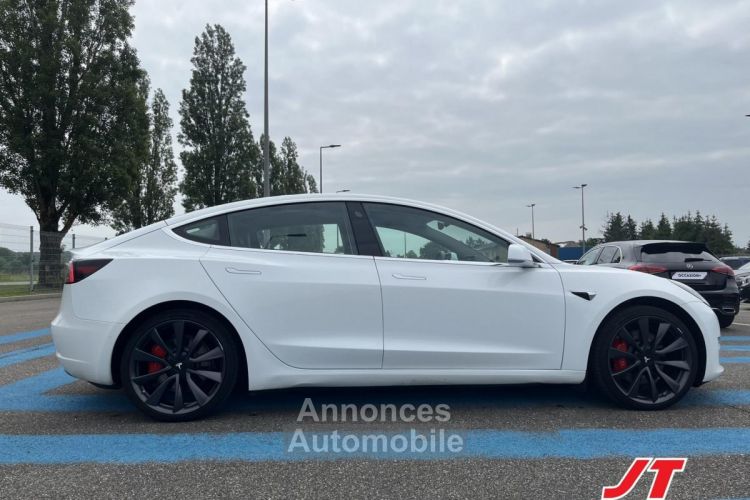 Tesla Model 3 Dual Motor AWD  Performance - <small></small> 29.890 € <small>TTC</small> - #22