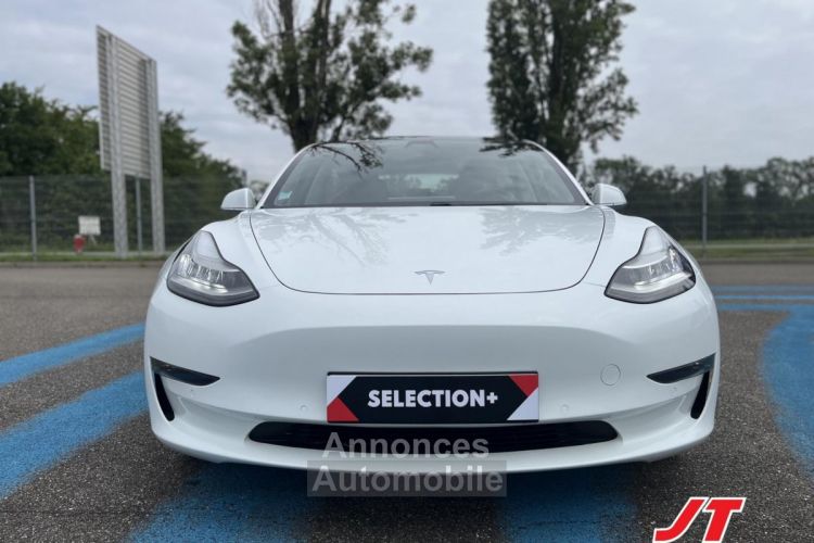 Tesla Model 3 Dual Motor AWD  Performance - <small></small> 29.890 € <small>TTC</small> - #23