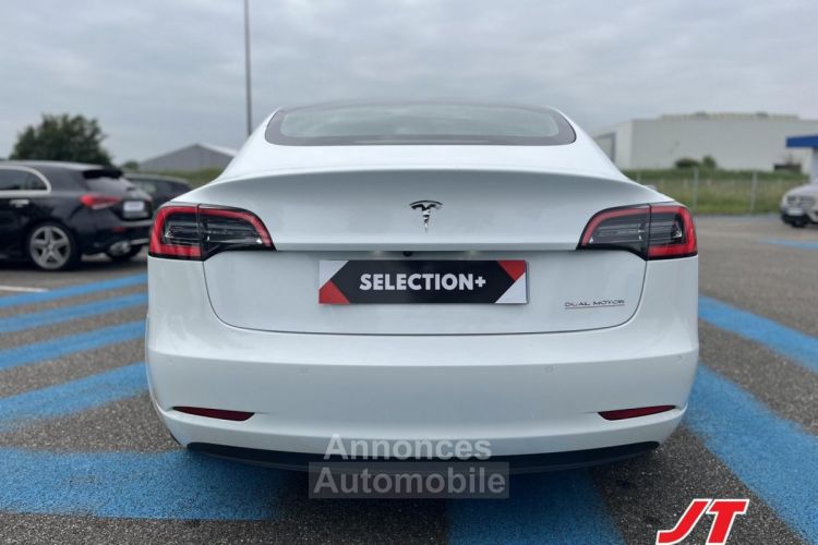 Tesla Model 3 Dual Motor AWD  Performance - <small></small> 29.890 € <small>TTC</small> - #24