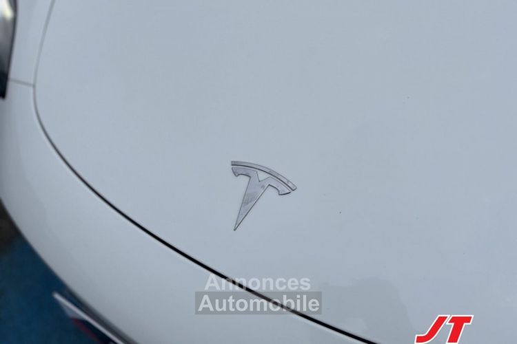 Tesla Model 3 Dual Motor AWD  Performance - <small></small> 29.890 € <small>TTC</small> - #25