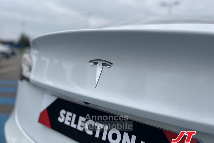 Tesla Model 3 Dual Motor AWD  Performance - <small></small> 29.890 € <small>TTC</small> - #26