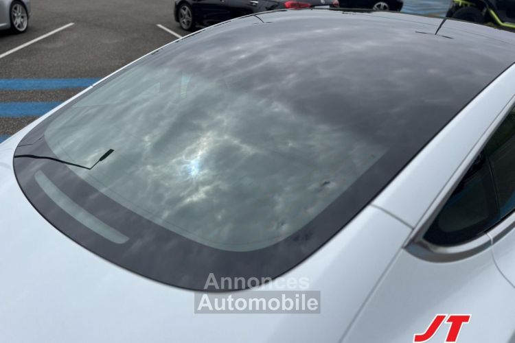 Tesla Model 3 Dual Motor AWD  Performance - <small></small> 29.890 € <small>TTC</small> - #27