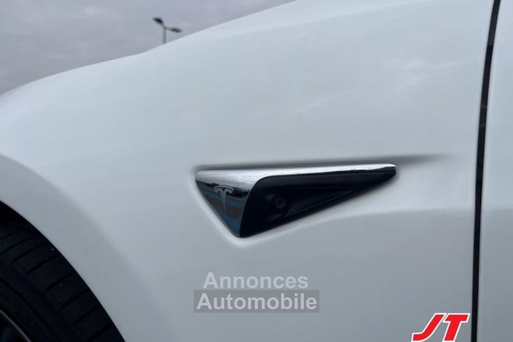 Tesla Model 3 Dual Motor AWD  Performance - <small></small> 29.890 € <small>TTC</small> - #28