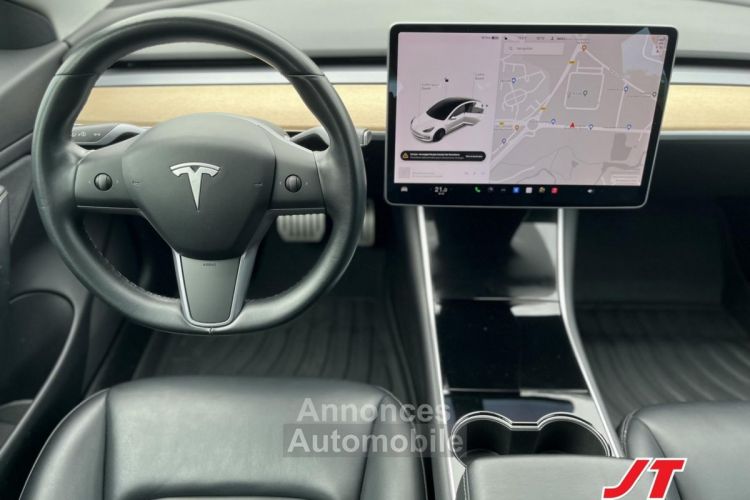 Tesla Model 3 Dual Motor AWD  Performance - <small></small> 29.890 € <small>TTC</small> - #32