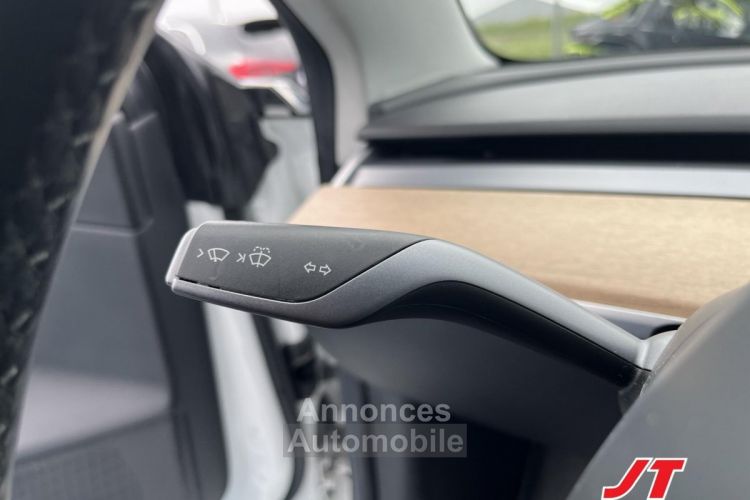 Tesla Model 3 Dual Motor AWD  Performance - <small></small> 29.890 € <small>TTC</small> - #33