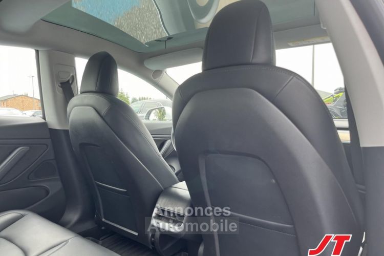 Tesla Model 3 Dual Motor AWD  Performance - <small></small> 29.890 € <small>TTC</small> - #37