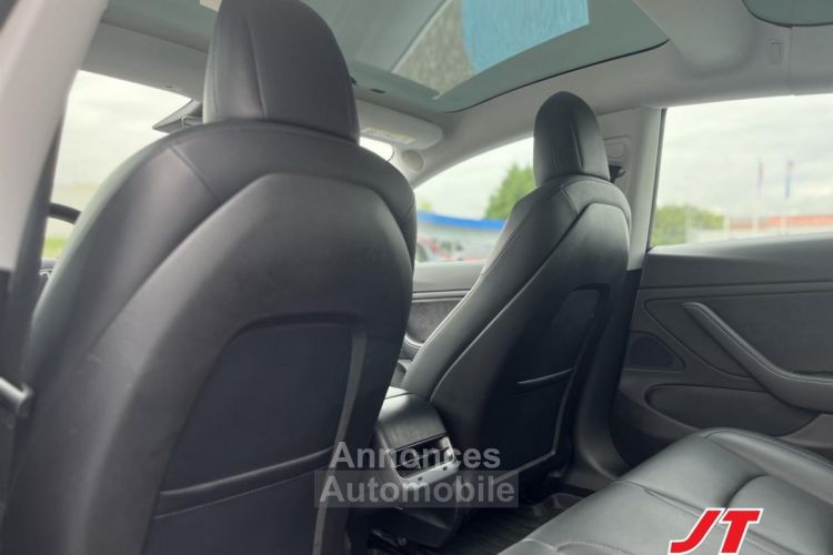 Tesla Model 3 Dual Motor AWD  Performance - <small></small> 29.890 € <small>TTC</small> - #38