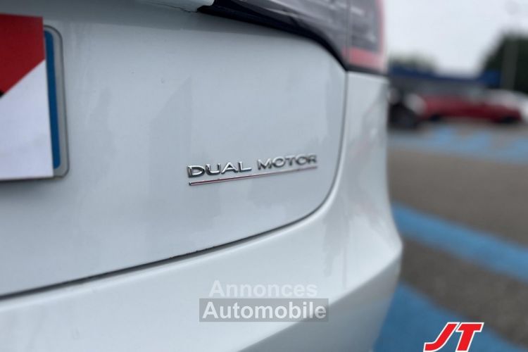 Tesla Model 3 Dual Motor AWD  Performance - <small></small> 29.890 € <small>TTC</small> - #49