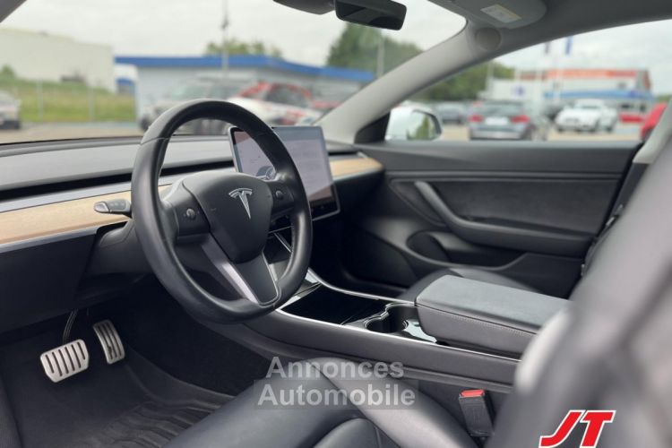 Tesla Model 3 Dual Motor AWD  Performance - <small></small> 29.890 € <small>TTC</small> - #50