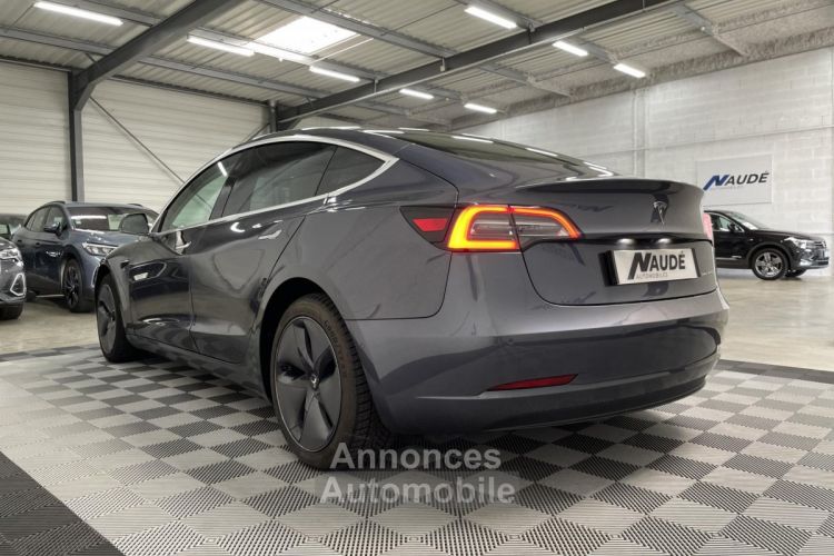 Tesla Model 3 Dual Motor AWD 398 CH Long-Range Première main - <small></small> 24.990 € <small>TTC</small> - #5