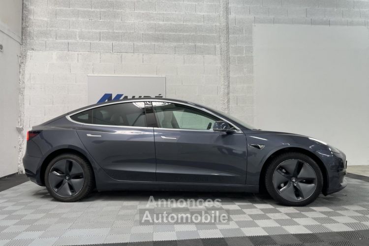 Tesla Model 3 Dual Motor AWD 398 CH Long-Range Première main - <small></small> 24.990 € <small>TTC</small> - #8