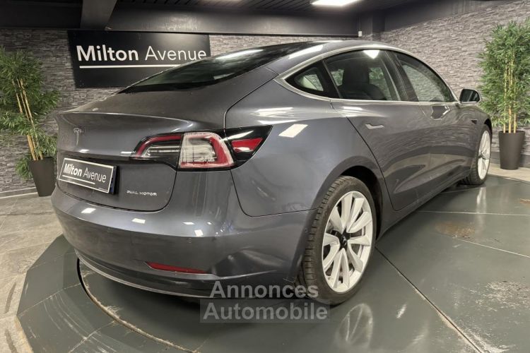 Tesla Model 3 Dual Motor AWD Long-Range - <small></small> 31.990 € <small></small> - #5