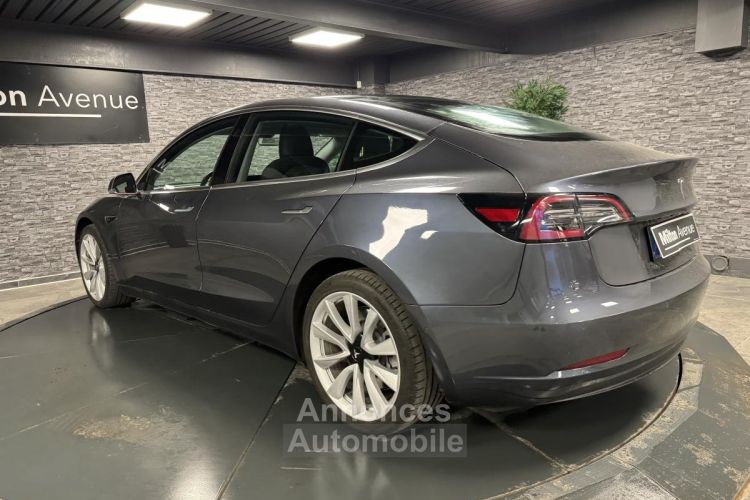 Tesla Model 3 Dual Motor AWD Long-Range - <small></small> 31.990 € <small></small> - #7