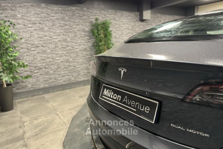 Tesla Model 3 Dual Motor AWD Long-Range - <small></small> 31.990 € <small></small> - #28