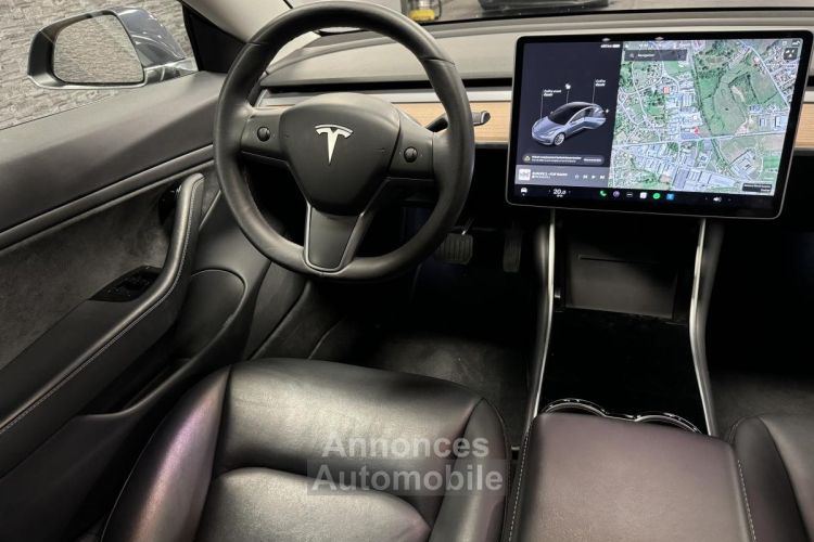 Tesla Model 3 Dual Motor AWD Long-Range - <small></small> 31.990 € <small></small> - #32