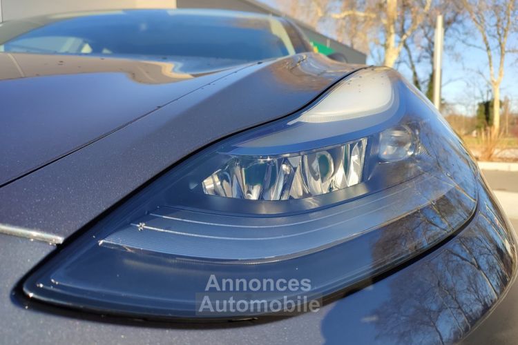 Tesla Model 3 DUAL MOTOR AWD LONG RANGE 462 - <small></small> 31.490 € <small>TTC</small> - #9