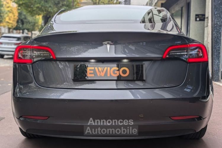 Tesla Model 3 ELECTRIC 275 50KWH STANDARD-PLUS BVA - <small></small> 27.990 € <small>TTC</small> - #4