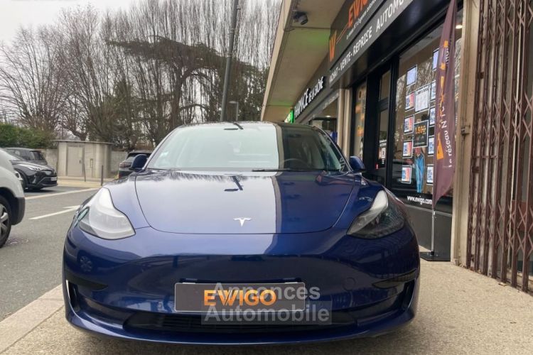 Tesla Model 3 ELECTRIC 283 ch 60KWH STANDARD-PLUS PREMIUM BVA - <small></small> 26.990 € <small>TTC</small> - #2