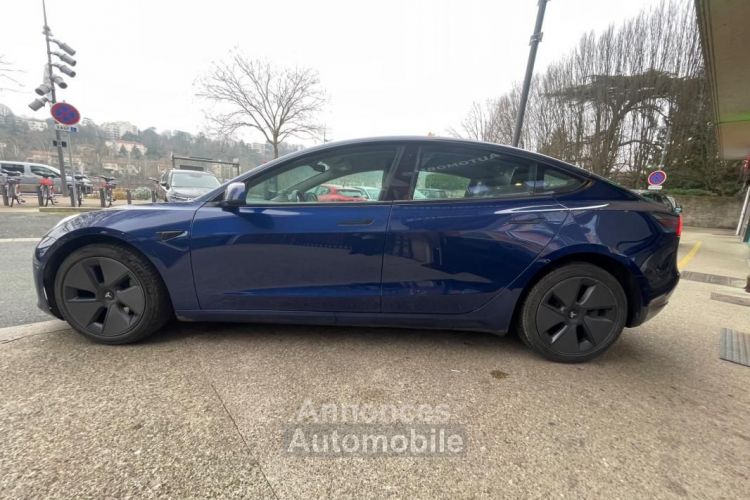 Tesla Model 3 ELECTRIC 283 ch 60KWH STANDARD-PLUS PREMIUM BVA - <small></small> 26.990 € <small>TTC</small> - #4